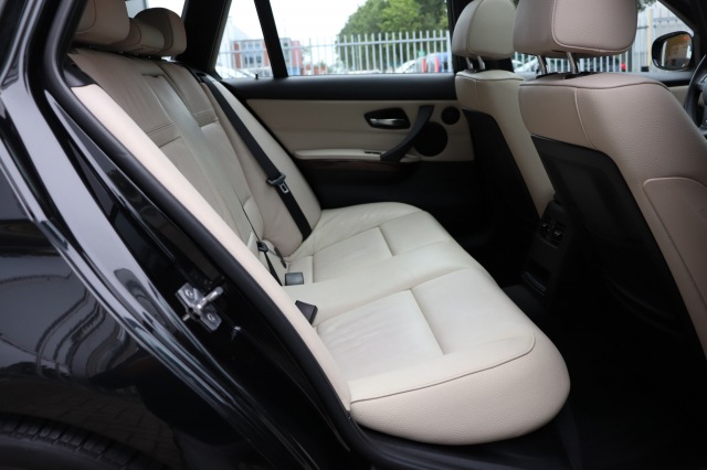 BMW 3-SERIE Touring 335i M Sport Edition (306PK) LCI, Carmix, OSS