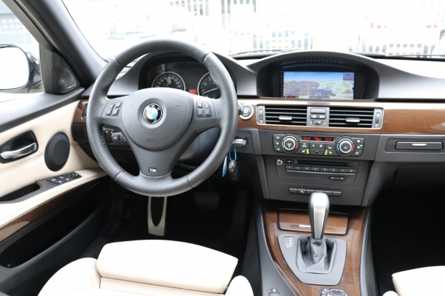 BMW 3-SERIE Touring 335i M Sport Edition (306PK) LCI, Carmix, OSS