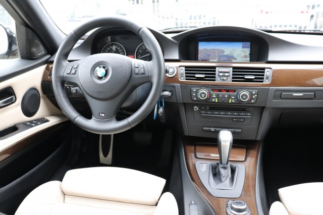 BMW 3-SERIE Touring 335i M Sport Edition (306PK) LCI, Carmix, OSS