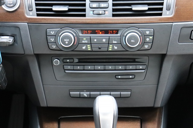 BMW 3-SERIE Touring 335i M Sport Edition (306PK) LCI, Carmix, OSS