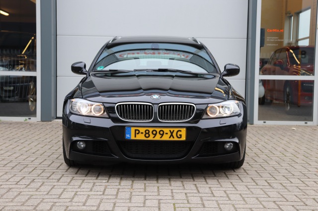 BMW 3-SERIE Touring 335i M Sport Edition (306PK) LCI, Carmix, OSS