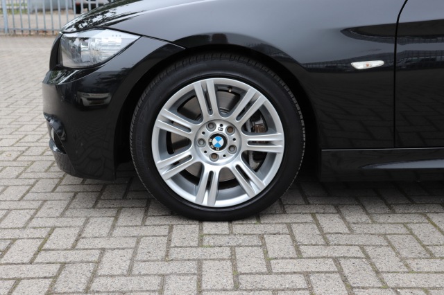 BMW 3-SERIE Touring 335i M Sport Edition (306PK) LCI, Carmix, OSS