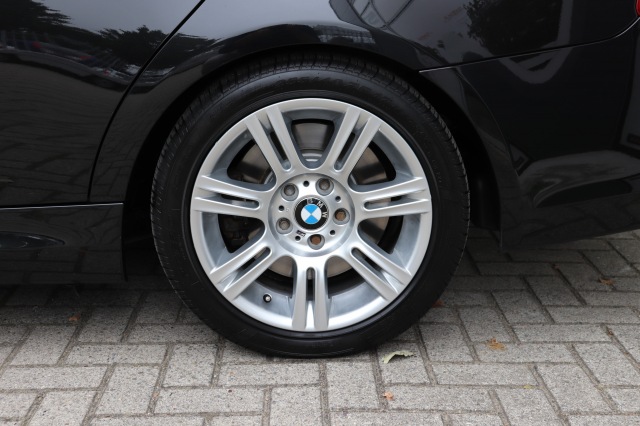 BMW 3-SERIE Touring 335i M Sport Edition (306PK) LCI, Carmix, OSS