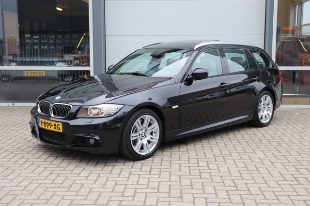BMW 3-SERIE Touring 335i M Sport Edition (306PK) LCI, Carmix, OSS