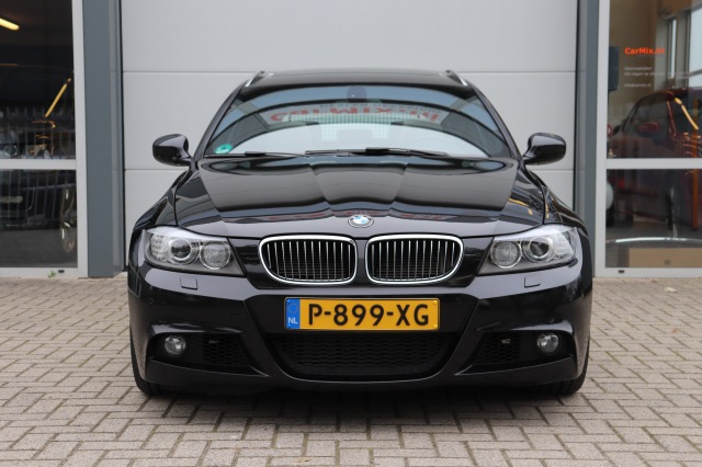 BMW 3-SERIE Touring 335i M Sport Edition (306PK) LCI, Carmix, OSS