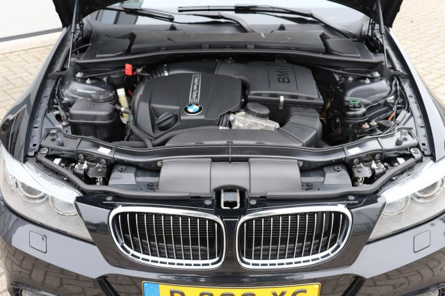 BMW 3-SERIE Touring 335i M Sport Edition (306PK) LCI, Carmix, OSS