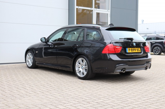 BMW 3-SERIE Touring 335i M Sport Edition (306PK) LCI, Carmix, OSS