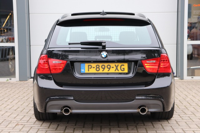 BMW 3-SERIE Touring 335i M Sport Edition (306PK) LCI, Carmix, OSS