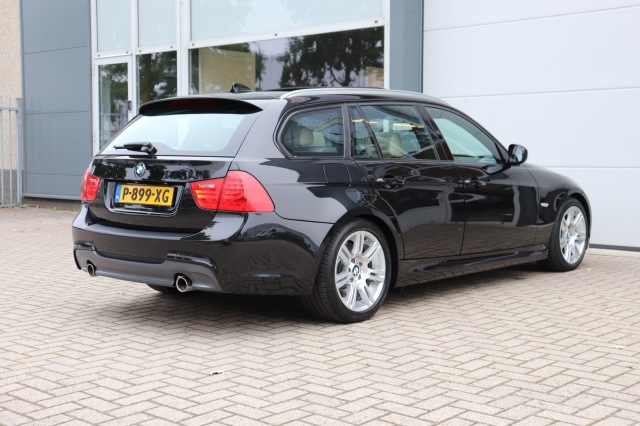 BMW 3-SERIE Touring 335i M Sport Edition (306PK) LCI, Carmix, OSS