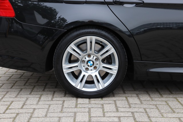 BMW 3-SERIE Touring 335i M Sport Edition (306PK) LCI, Carmix, OSS