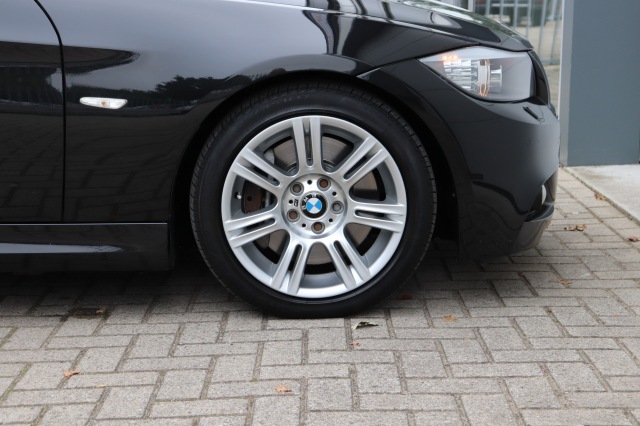 BMW 3-SERIE Touring 335i M Sport Edition (306PK) LCI, Carmix, OSS