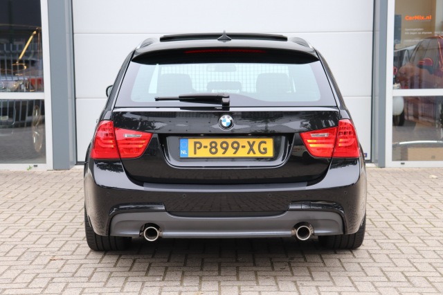 BMW 3-SERIE Touring 335i M Sport Edition (306PK) LCI, Carmix, OSS