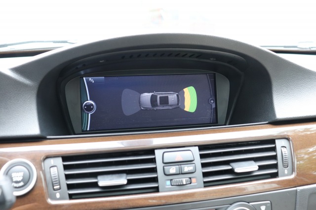 BMW 3-SERIE Touring 335i M Sport Edition (306PK) LCI, Carmix, OSS