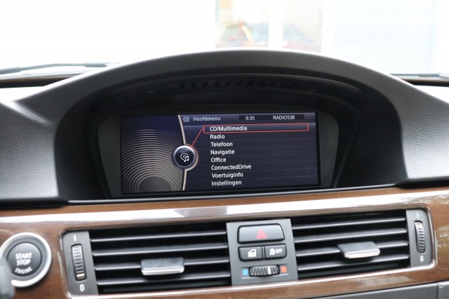 BMW 3-SERIE Touring 335i M Sport Edition (306PK) LCI, Carmix, OSS