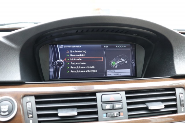 BMW 3-SERIE Touring 335i M Sport Edition (306PK) LCI, Carmix, OSS