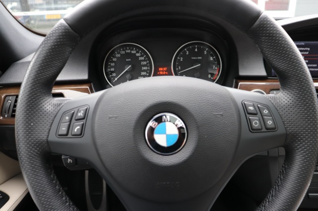 BMW 3-SERIE Touring 335i M Sport Edition (306PK) LCI, Carmix, OSS