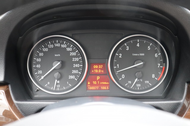 BMW 3-SERIE Touring 335i M Sport Edition (306PK) LCI, Carmix, OSS