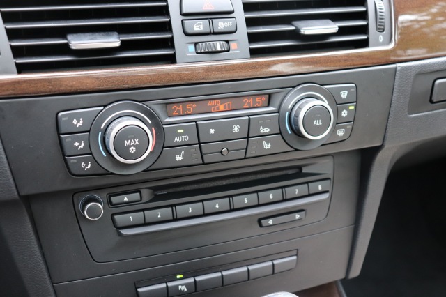 BMW 3-SERIE Touring 335i M Sport Edition (306PK) LCI, Carmix, OSS