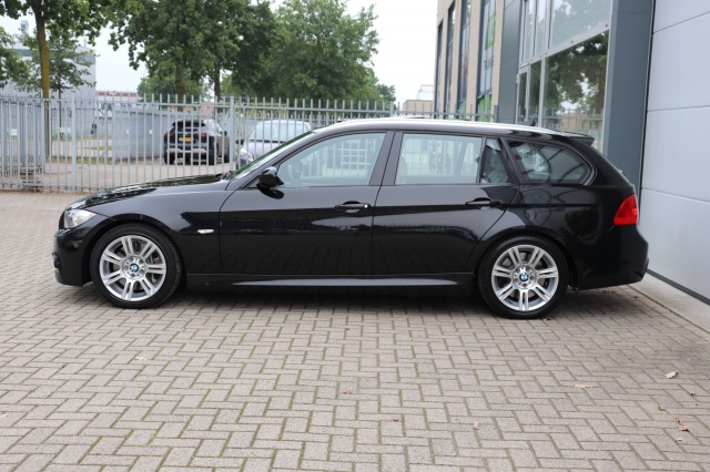 BMW 3-SERIE Touring 335i M Sport Edition (306PK) LCI, Carmix, OSS
