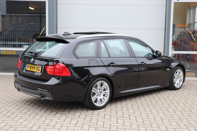 BMW 3-SERIE Touring 335i M Sport Edition (306PK) LCI, Carmix, OSS