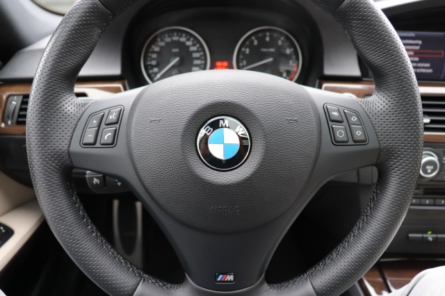 BMW 3-SERIE Touring 335i M Sport Edition (306PK) LCI, Carmix, OSS