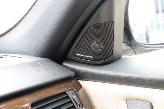 BMW 3-SERIE Touring 335i M Sport Edition (306PK) LCI, Carmix, OSS