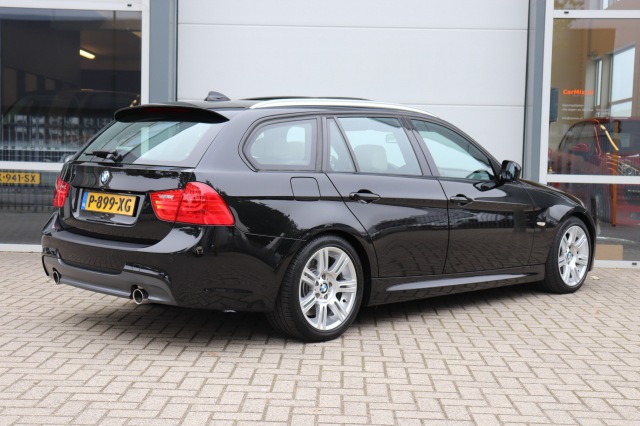 BMW 3-SERIE Touring 335i M Sport Edition (306PK) LCI, Carmix, OSS