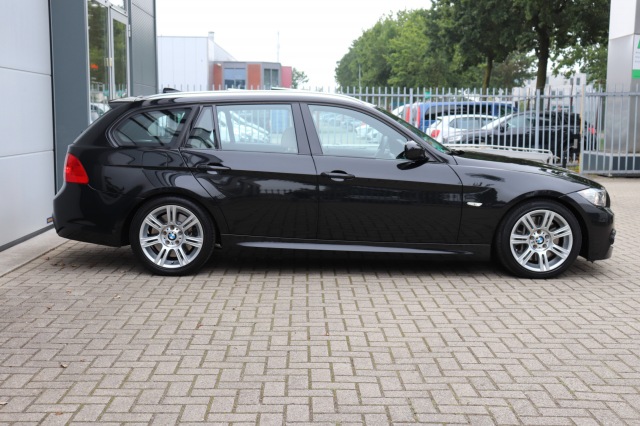 BMW 3-SERIE Touring 335i M Sport Edition (306PK) LCI, Carmix, OSS
