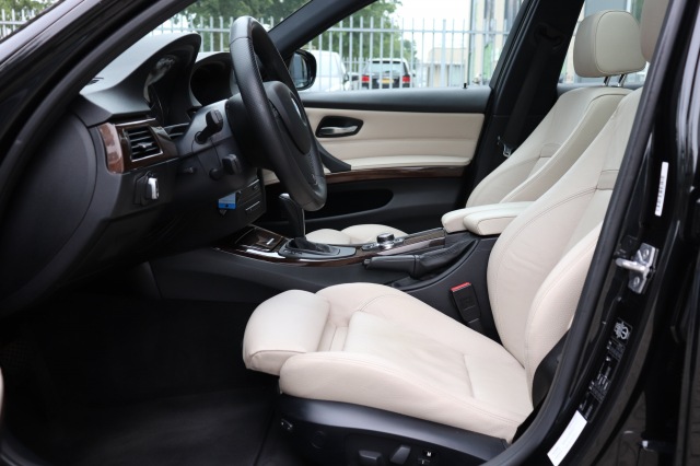 BMW 3-SERIE Touring 335i M Sport Edition (306PK) LCI, Carmix, OSS