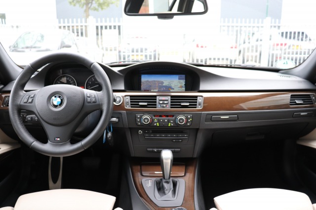BMW 3-SERIE Touring 335i M Sport Edition (306PK) LCI, Carmix, OSS