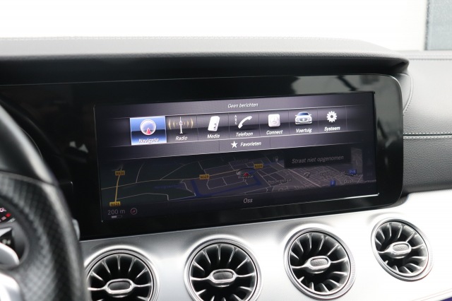 MERCEDES-BENZ E-KLASSE Coupé 200 AMG 9G-TRONIC/ORIG.NL/LEER/LED/19, Carmix, OSS