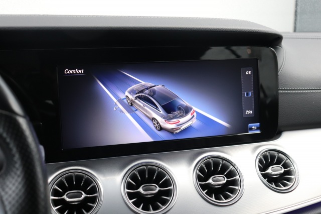 MERCEDES-BENZ E-KLASSE Coupé 200 AMG 9G-TRONIC/ORIG.NL/LEER/LED/19, Carmix, OSS