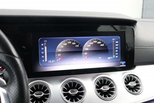 MERCEDES-BENZ E-KLASSE Coupé 200 AMG 9G-TRONIC/ORIG.NL/LEER/LED/19, Carmix, OSS