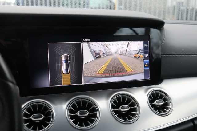 MERCEDES-BENZ E-KLASSE Coupé 200 AMG 9G-TRONIC/ORIG.NL/LEER/LED/19, Carmix, OSS