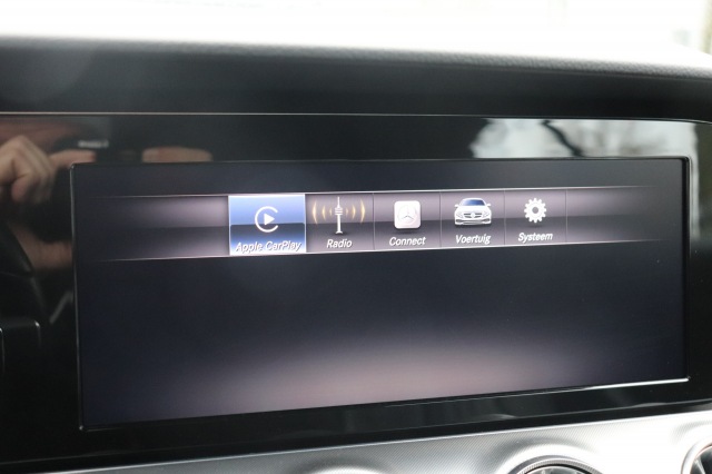 MERCEDES-BENZ E-KLASSE Coupé 200 AMG 9G-TRONIC/ORIG.NL/LEER/LED/19, Carmix, OSS