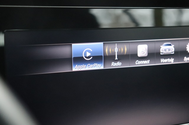 MERCEDES-BENZ E-KLASSE Coupé 200 AMG 9G-TRONIC/ORIG.NL/LEER/LED/19, Carmix, OSS