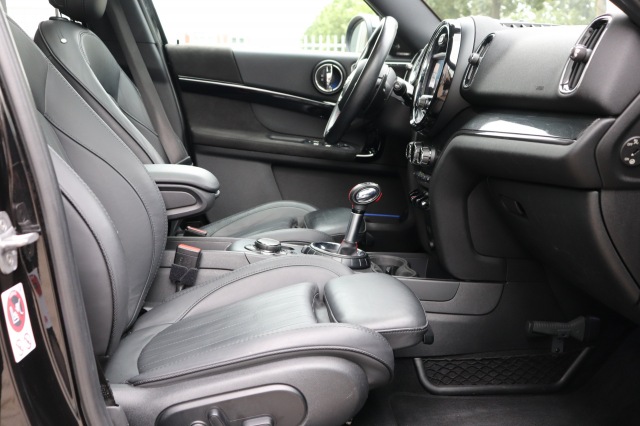 MINI COUNTRYMAN 2.0 John Cooper Works ALL4 Chili, Carmix, OSS