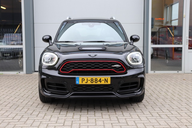 MINI COUNTRYMAN 2.0 John Cooper Works ALL4 Chili, Carmix, OSS