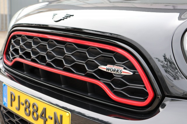 MINI COUNTRYMAN 2.0 John Cooper Works ALL4 Chili, Carmix, OSS