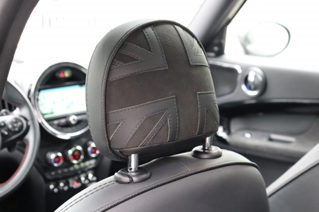 MINI COUNTRYMAN 2.0 John Cooper Works ALL4 Chili, Carmix, OSS