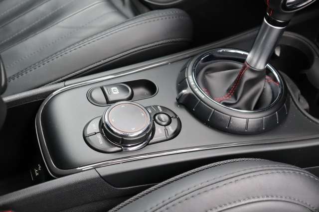 MINI COUNTRYMAN 2.0 John Cooper Works ALL4 Chili, Carmix, OSS