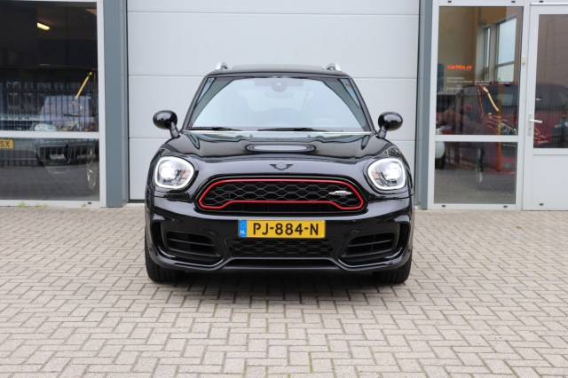 MINI COUNTRYMAN 2.0 John Cooper Works ALL4 Chili, Carmix, OSS