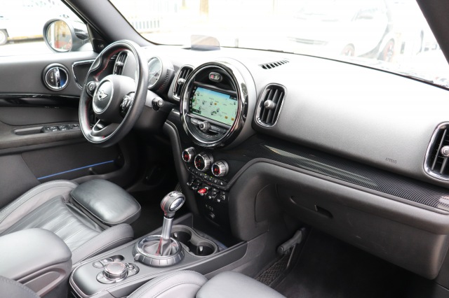 MINI COUNTRYMAN 2.0 John Cooper Works ALL4 Chili, Carmix, OSS