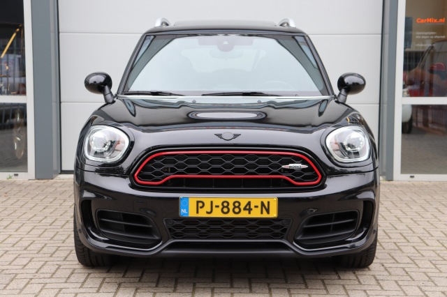 MINI COUNTRYMAN 2.0 John Cooper Works ALL4 Chili, Carmix, OSS
