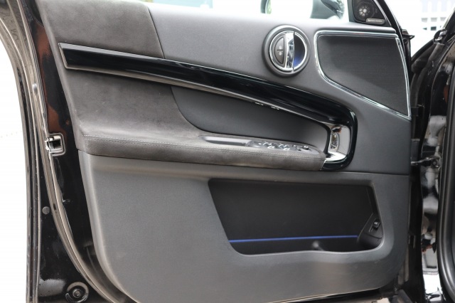 MINI COUNTRYMAN 2.0 John Cooper Works ALL4 Chili, Carmix, OSS