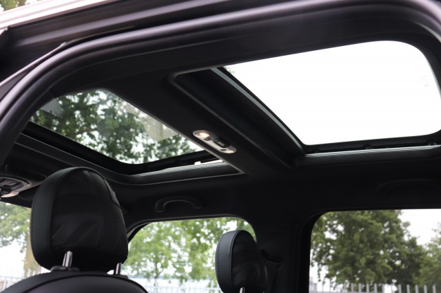 MINI COUNTRYMAN 2.0 John Cooper Works ALL4 Chili, Carmix, OSS