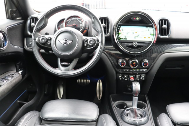 MINI COUNTRYMAN 2.0 John Cooper Works ALL4 Chili, Carmix, OSS