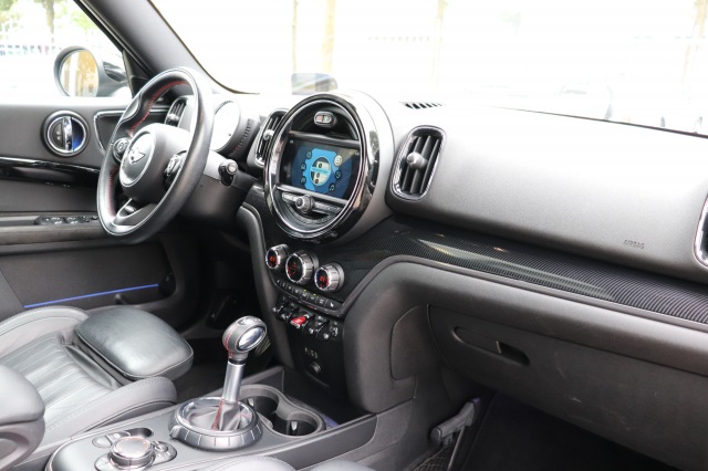 MINI COUNTRYMAN 2.0 John Cooper Works ALL4 Chili, Carmix, OSS