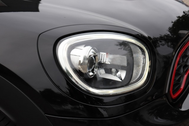 MINI COUNTRYMAN 2.0 John Cooper Works ALL4 Chili, Carmix, OSS