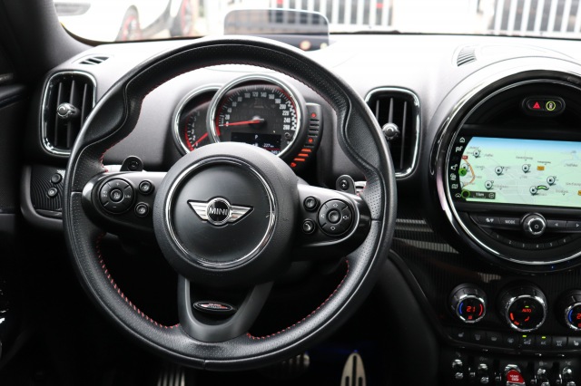 MINI COUNTRYMAN 2.0 John Cooper Works ALL4 Chili, Carmix, OSS